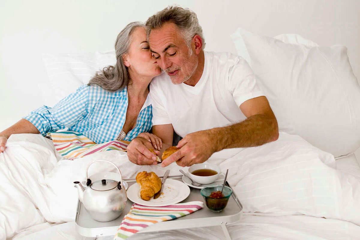 Testosterone therapy In West Falls Church: Sex life
